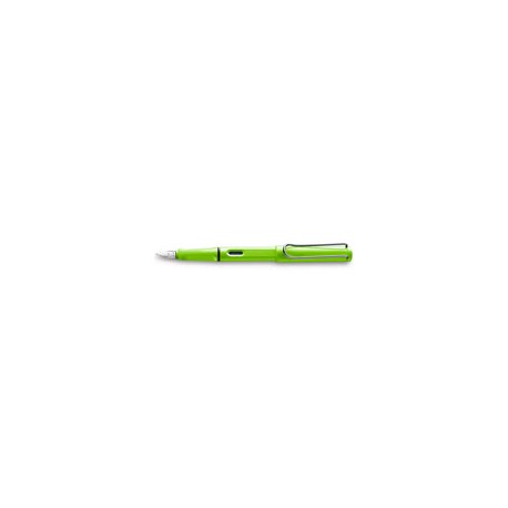 PLUMA FUENTE SAFARI 13MV