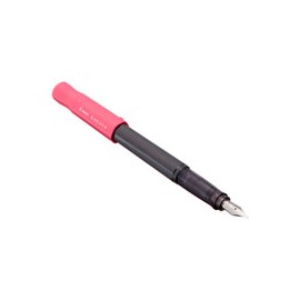 PLUMA FUENTE PILOT KAKUNO 90101 ROSA