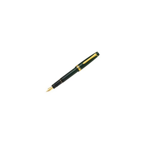 PLUMA FUENTE PILOT JUSTUS 60592