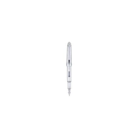 PLUMA FUENTE MONTEVERDE M36799 MONZA TRANSPA ...