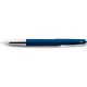 PLUMA FUENTE FINA LAMY STUDIO 67IBM AZUL IMP ...