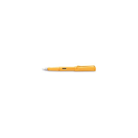 PLUMA FUENTE LAMY SAFARI PLASTICO MANGO PUNT ...