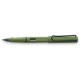 PLUMA FUENTE LAMY 41SM SAFARI PLASTICO SAVAN ...