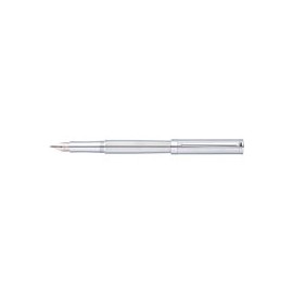 PLUMA FUENTE SHEAFFER INTENSITY CROMO CT E09 ...