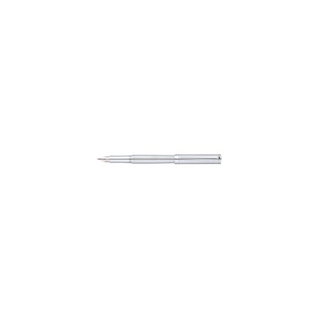 PLUMA FUENTE SHEAFFER INTENSITY CROMO CT E09 ...