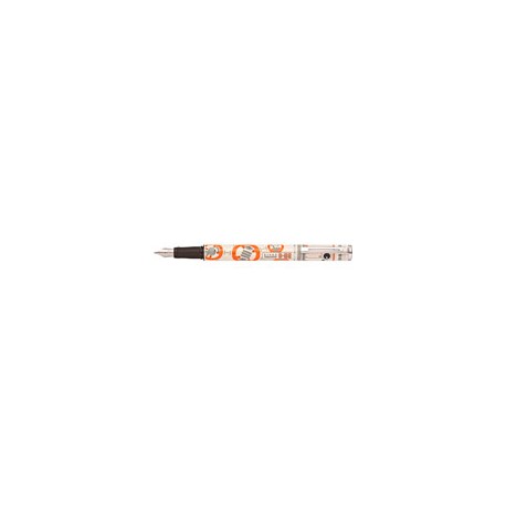 PLUMA FUENTE SHEAFFER POP STAR WARS BB8 E091 ...