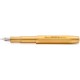 PLUMA FUENTE KAWECO BRASS SPORT