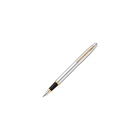 PLUMA FUENTE SHEAF E0942253 CHR/GT-M-BXD