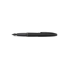 PLUMA FUENTE CROSS 886 41MJ ATX BLACK PVD