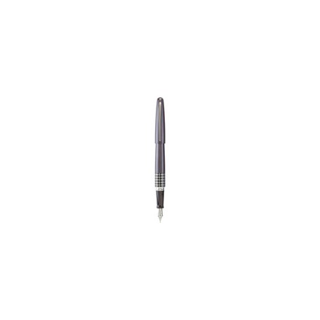 PLUMA FUENTE PILOT MR 91445 GRIS