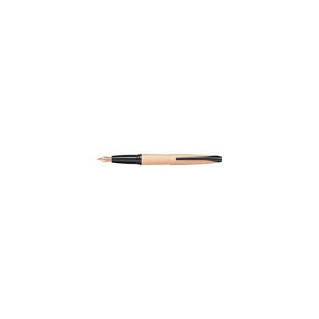 PLUMA FUENTE CROSS 886 42MF ATX ROSE GOLD PV ...