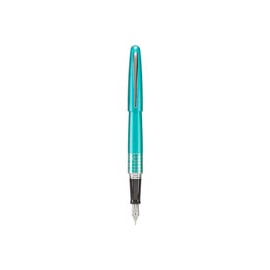 PLUMA FUENTE PILOT MR 91446 TURQUESA