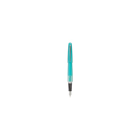 PLUMA FUENTE PILOT MR 91446 TURQUESA