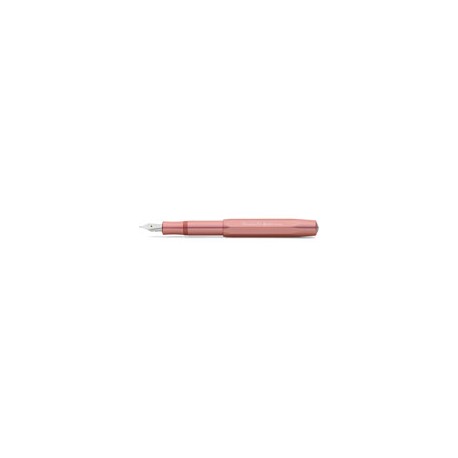PLUMA FUENTE KAWECO AL SPORT PUNTO MEDIANO R ...