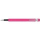 PLUMA FUENTE CARAN D ACHE 840.090 840 ROSA F ...