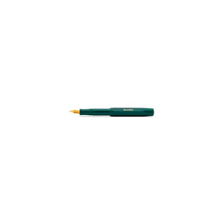PLUMA FUENTE KAWECO CLASSIC SPORT