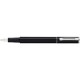 PLUMA FUENTE SHEAFFER POP E09205551S BLACK P ...