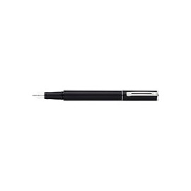 PLUMA FUENTE SHEAFFER POP E09205551S BLACK P ...