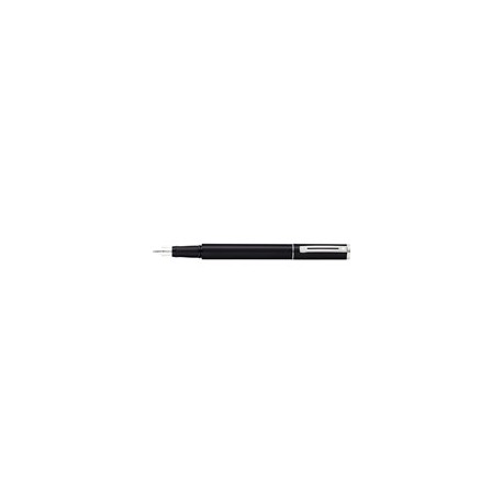 PLUMA FUENTE SHEAFFER POP E09205551S BLACK P ...