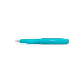 PLUMA FUENTE KAWECO FROSTED SPORT PM LIGHT B ...