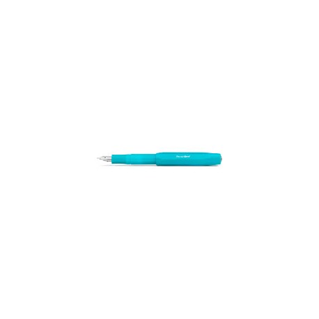 PLUMA FUENTE KAWECO FROSTED SPORT PM LIGHT B ...