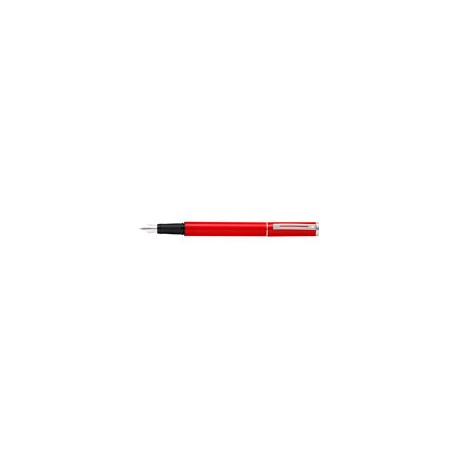 PLUMA FUENTE SHEAFFER POP E0920751S RED POP