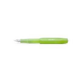 PLUMA FUENTE KAWECO FROSTED SPORT PM FINE LI ...