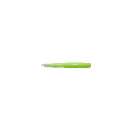PLUMA FUENTE KAWECO FROSTED SPORT PM FINE LI ...