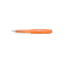 PLUMA FUENTE KAWECO FROSTED SPORT PM SOFT MA ...