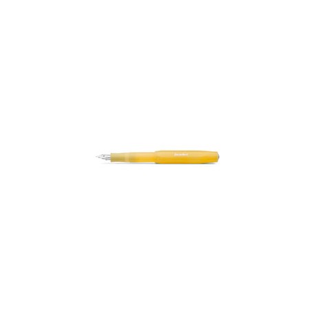 PLUMA FUENTE KAWECO FROSTED SPORT PM SWEET B ...