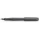 PLUMA FUENTE KAWECO PERKEO PM ALL BLACK