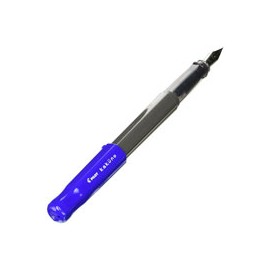 PLUMA FUENTE PILOT KAKUNO 90104 AZUL