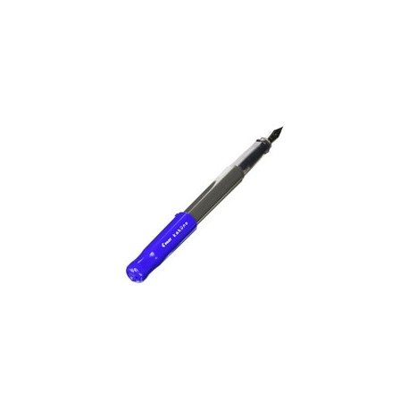 PLUMA FUENTE PILOT KAKUNO 90104 AZUL