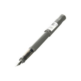 PLUMA FUENTE PILOT KAKUNO 90105 GRIS