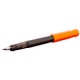 PLUMA FUENTE PILOT KAKUNO 90100 NARANJA