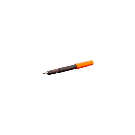 PLUMA FUENTE PILOT KAKUNO 90100 NARANJA