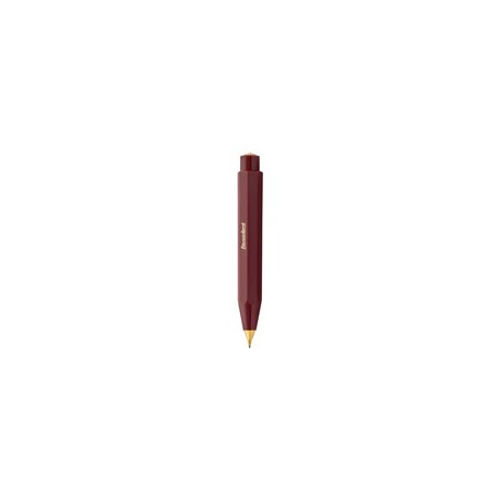 PORTAMINAS KAWECO CLASSIC SPORT 0.7 MM