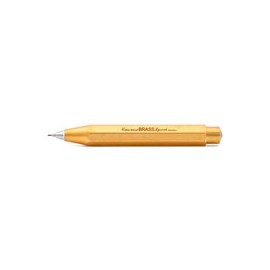 PORTAMINAS KAWECO BRASS SPORT 0.7 MM