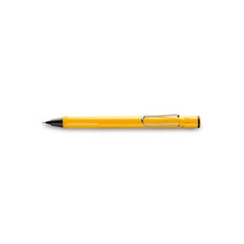 PORTAMINAS LAMY SAFARI 0.5 MM AMARILLO
