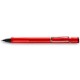 PORTAMINAS LAMY SAFARI 0.5 MM ROJO