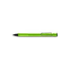 PORTAMINAS LAMY  SAFARI 113V DE 0.5 MM VERDE