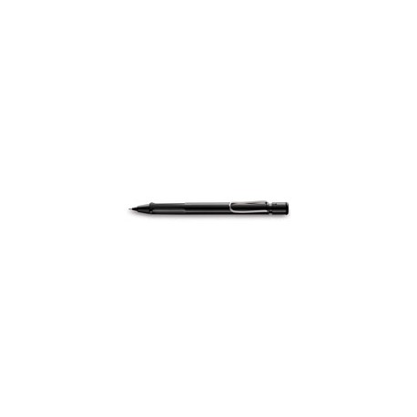 PORTAMINAS LAMY 119N SAFARI NEGRO