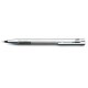 PORTAMINAS LAMY 106 LOGO ACERO 0.5 MM