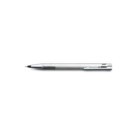PORTAMINAS LAMY 106 LOGO ACERO 0.5 MM