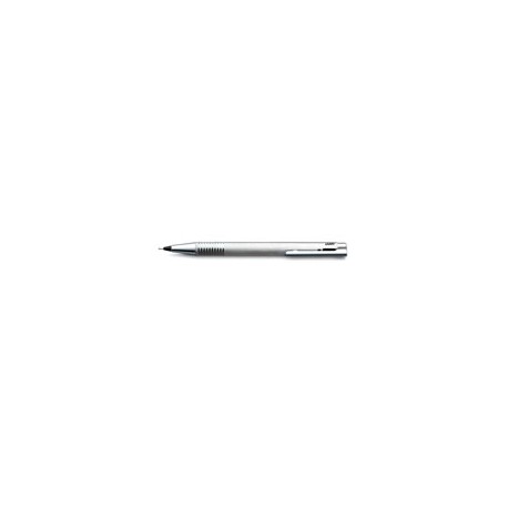 PORTAMINAS LAMY 106 LOGO ACERO 0.5 MM
