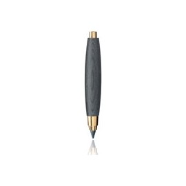 PORTAMINAS EMG SKETCH 5.5MM MADERA NEGRA