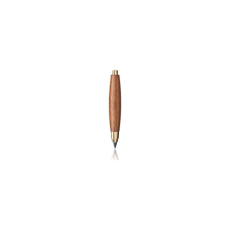 PORTAMINAS EMG SKETCH 5.5MM ROBLE ENVEJECIDO