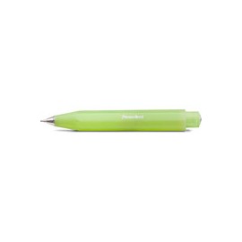 PORTAMINAS KAWECO FROSTED SPORT 0.7MM FINE L ...