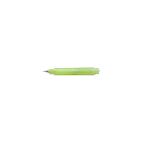 PORTAMINAS KAWECO FROSTED SPORT 0.7MM FINE L ...
