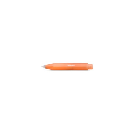 PORTAMINAS KAWECO FROSTED SPORT 0.7MM SOFT M ...